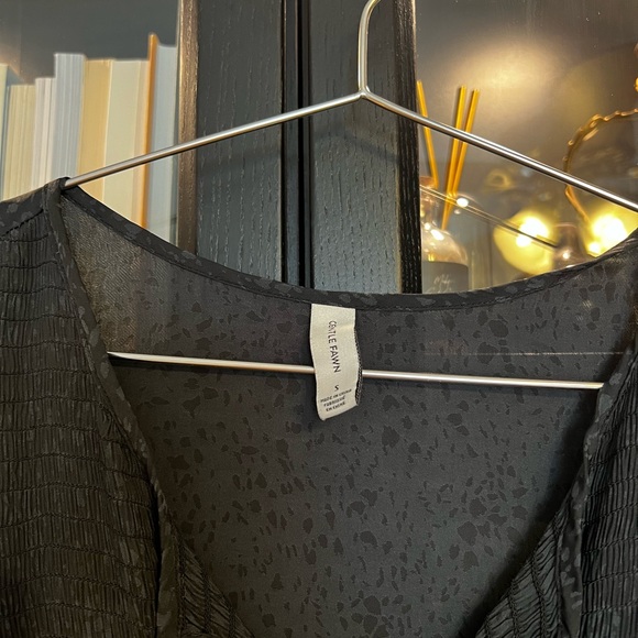 GENTLE FAWN The Tiered Cadence Dress - Picture 5 of 5